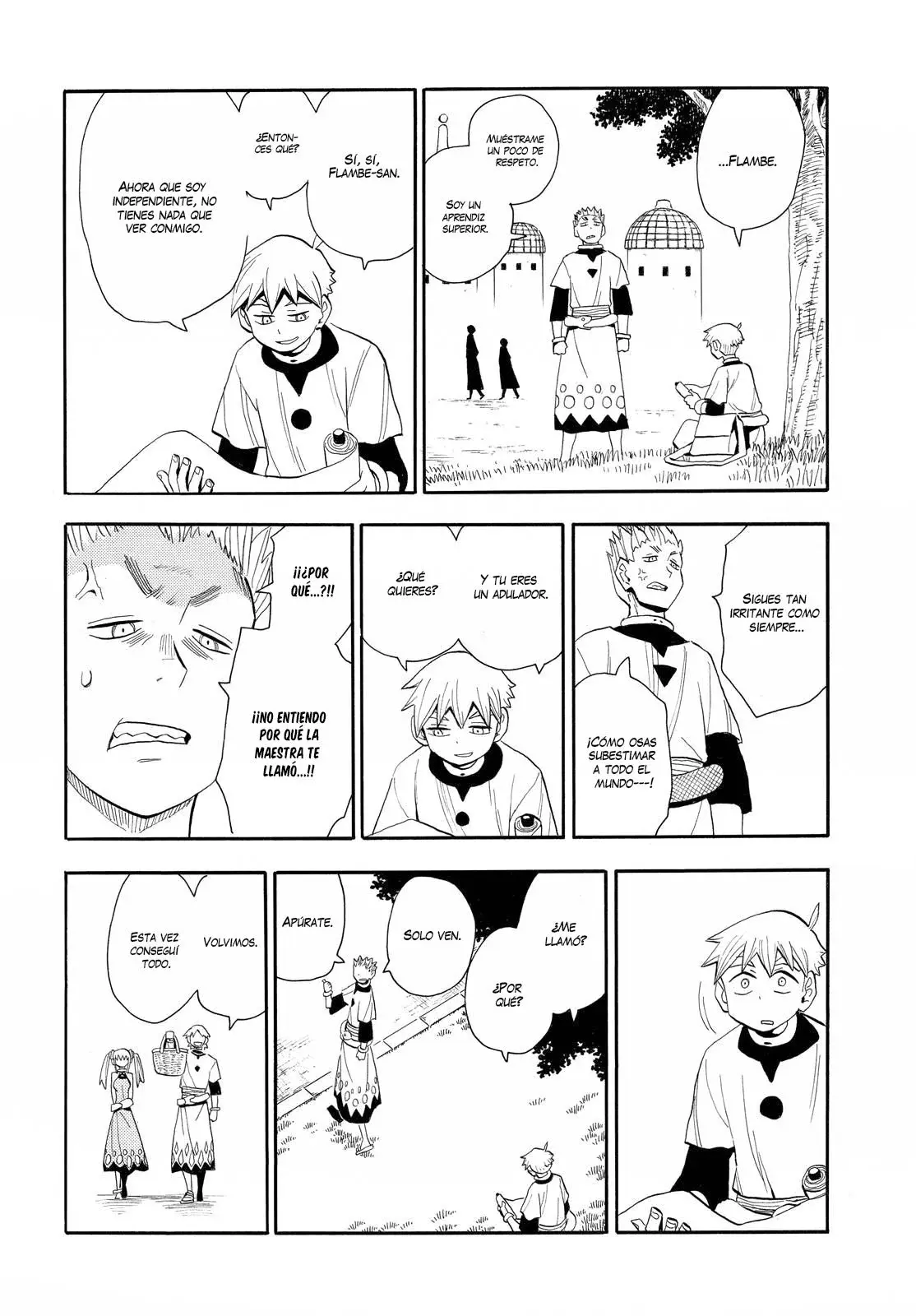 Capitulo 34 page 15