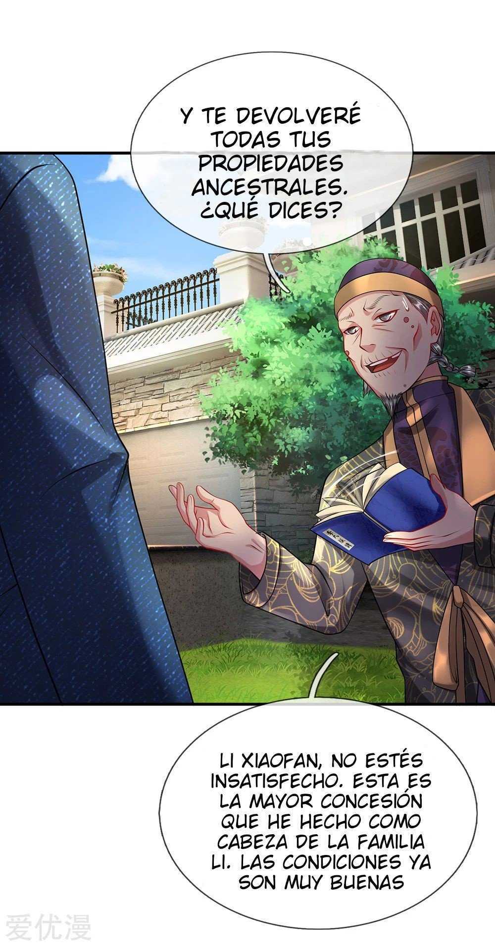 Capitulo 206 page 18