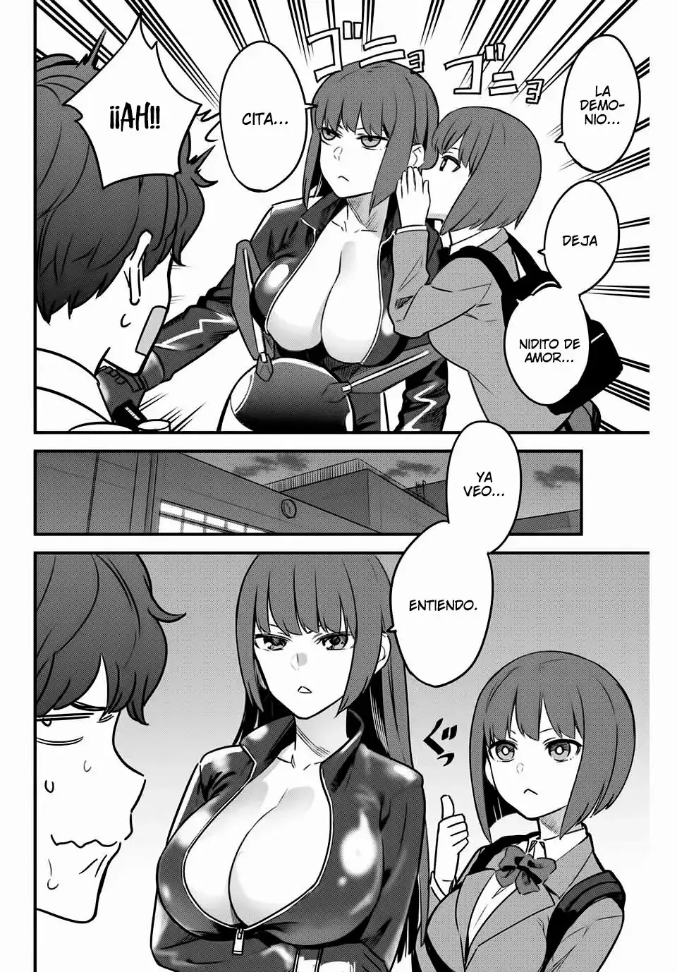 Capitulo 86 page 9
