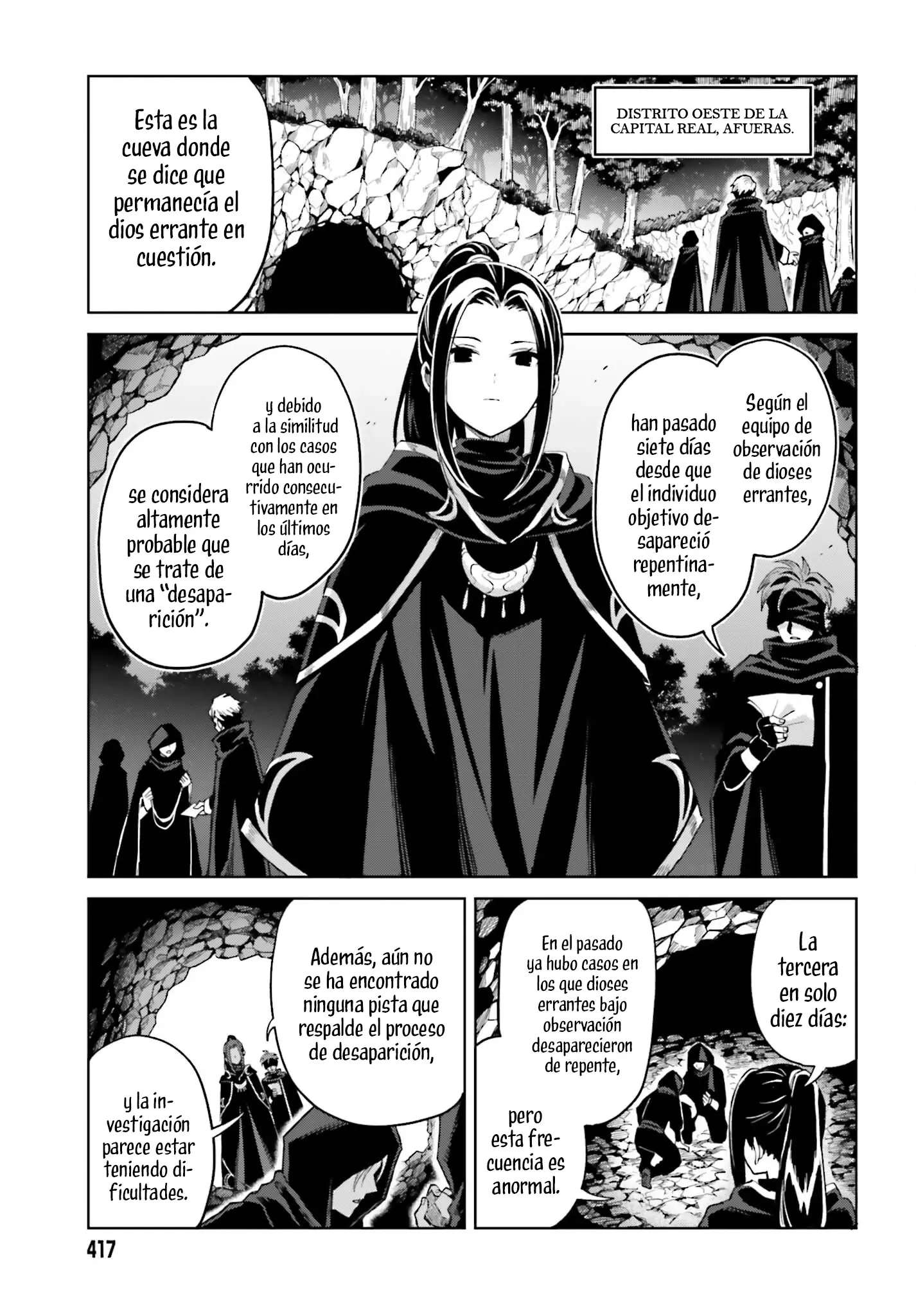 Capitulo 51 page 25