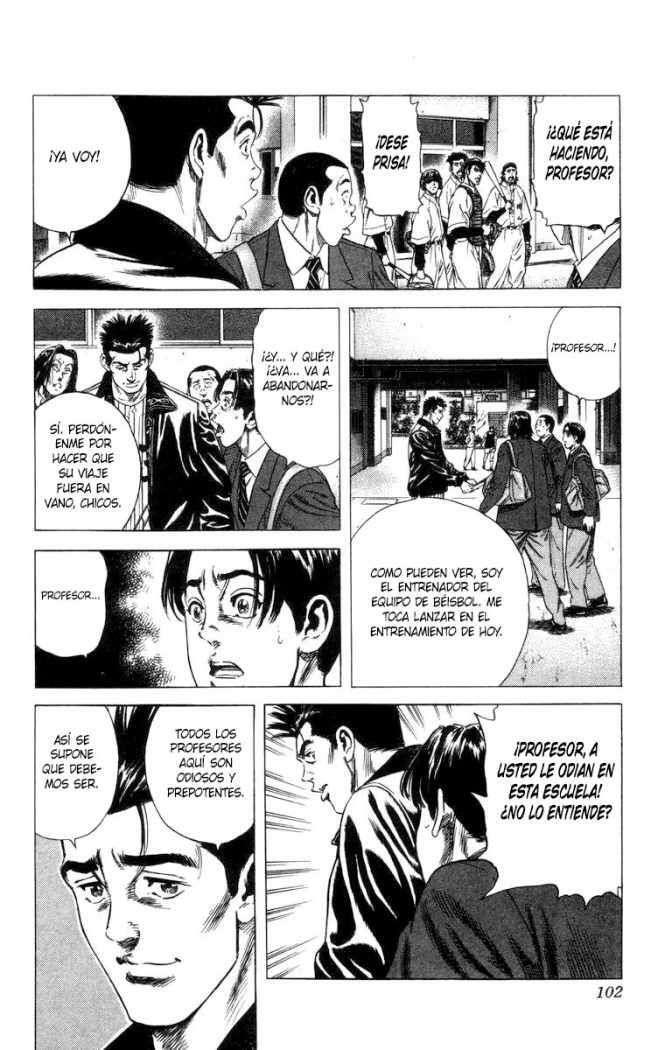 Capitulo 72 page 16
