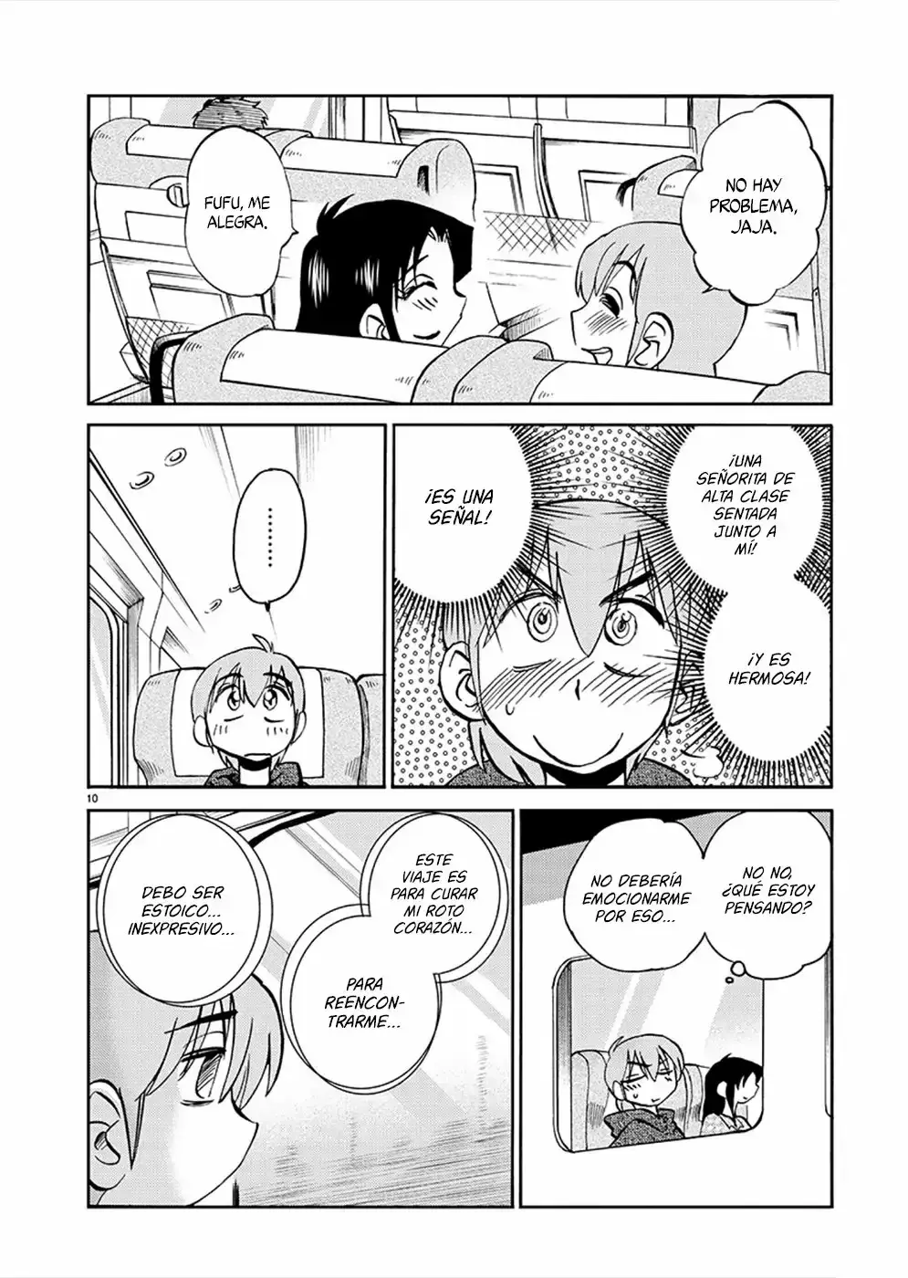 Capitulo 75 page 11