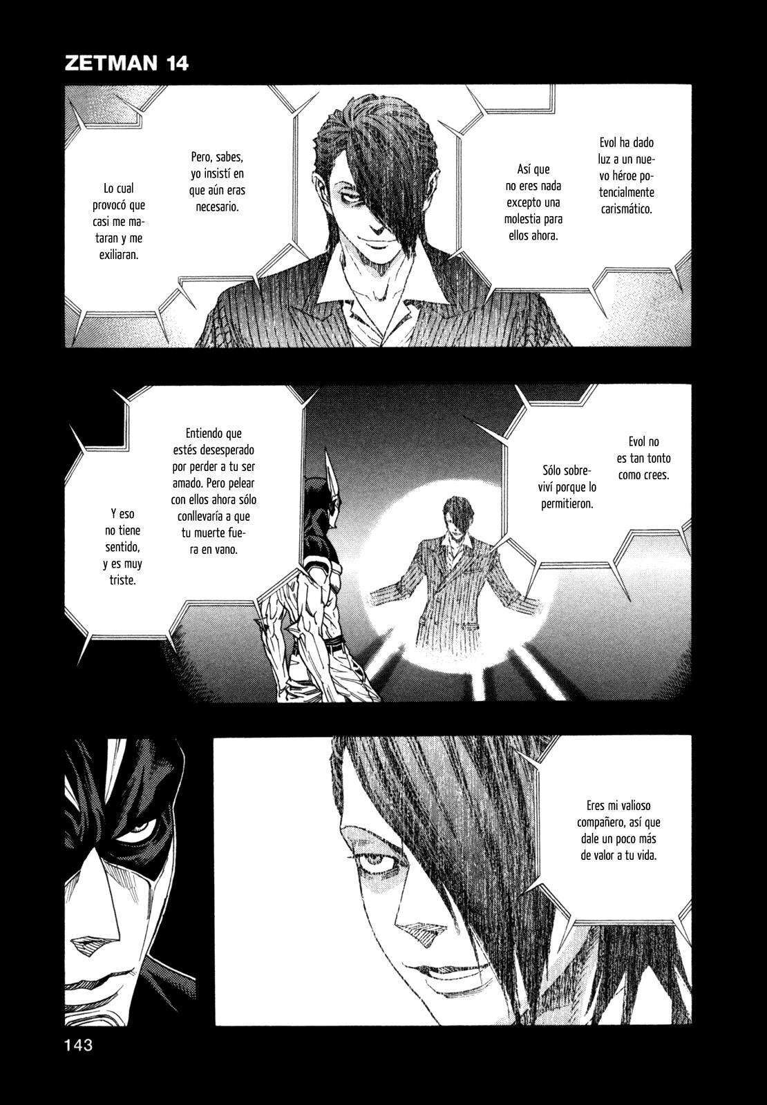 Capitulo 167 page 12