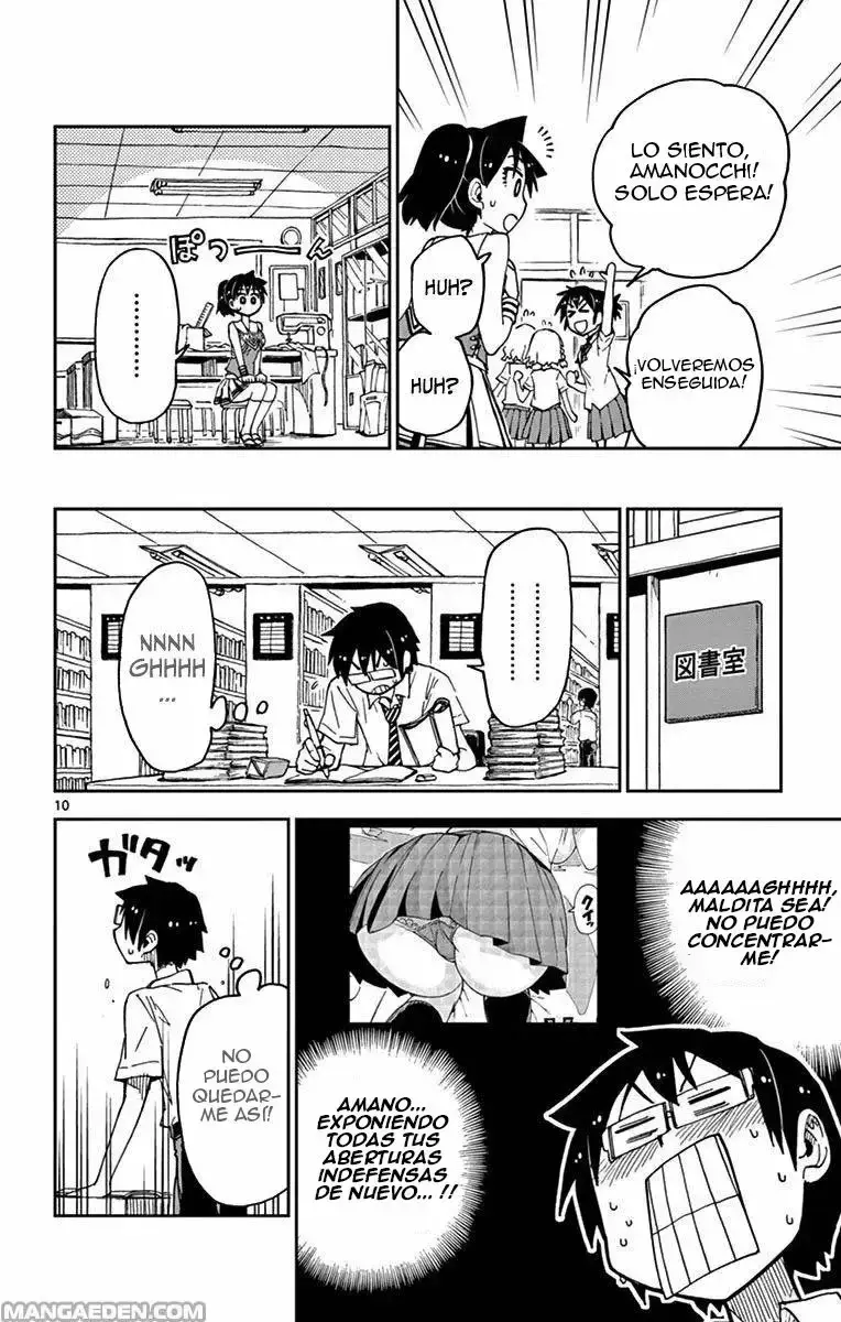 Capitulo 37 page 11