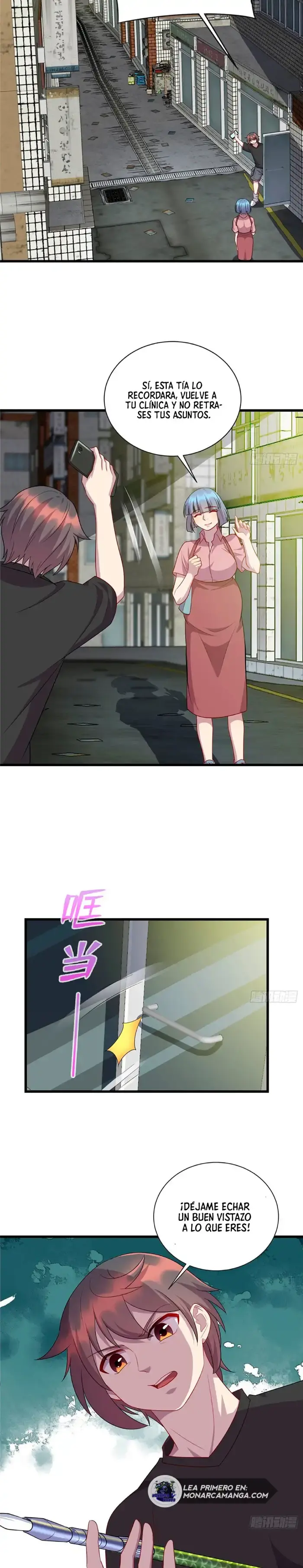 Capitulo 52 page 6