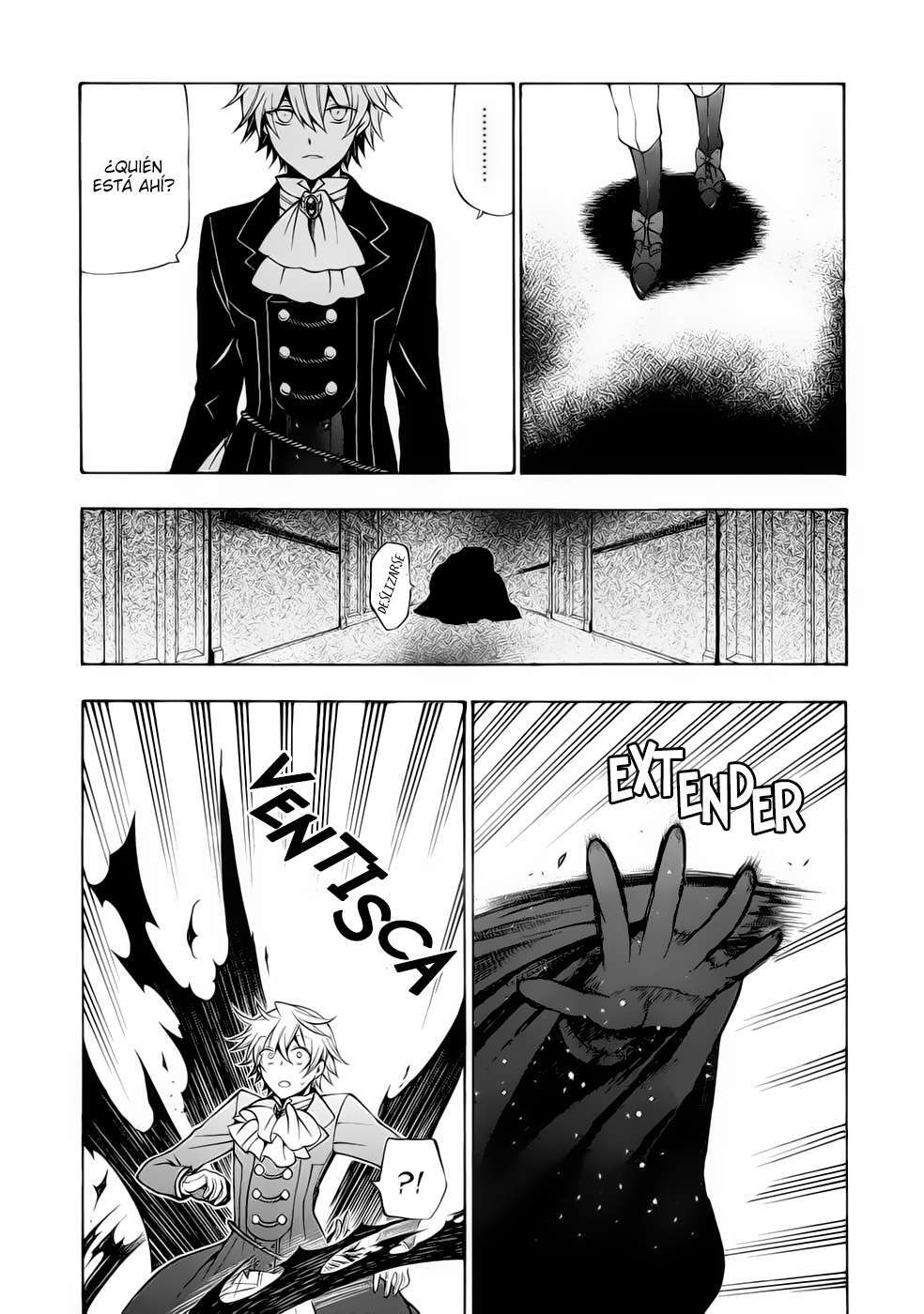 Capitulo 52 page 13