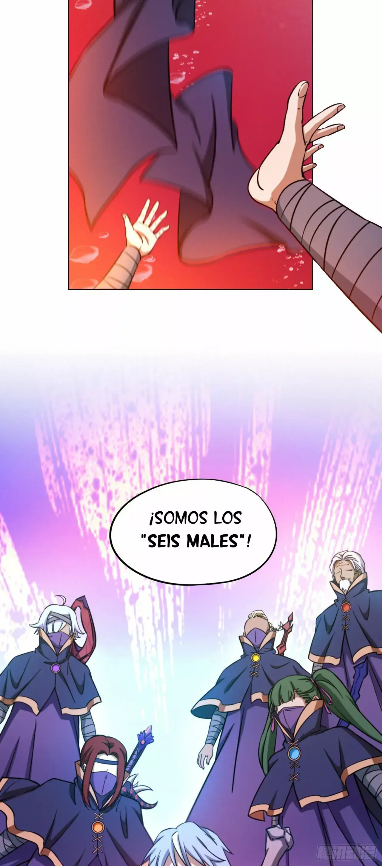 Capitulo 116 page 25