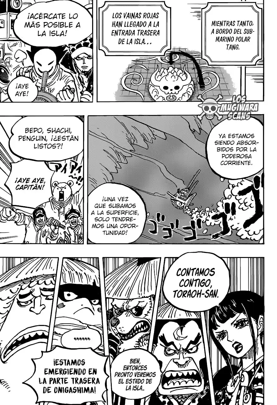 Capitulo 984 page 11