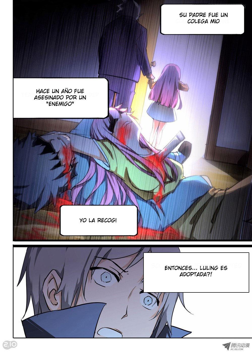 Capitulo 18 page 3