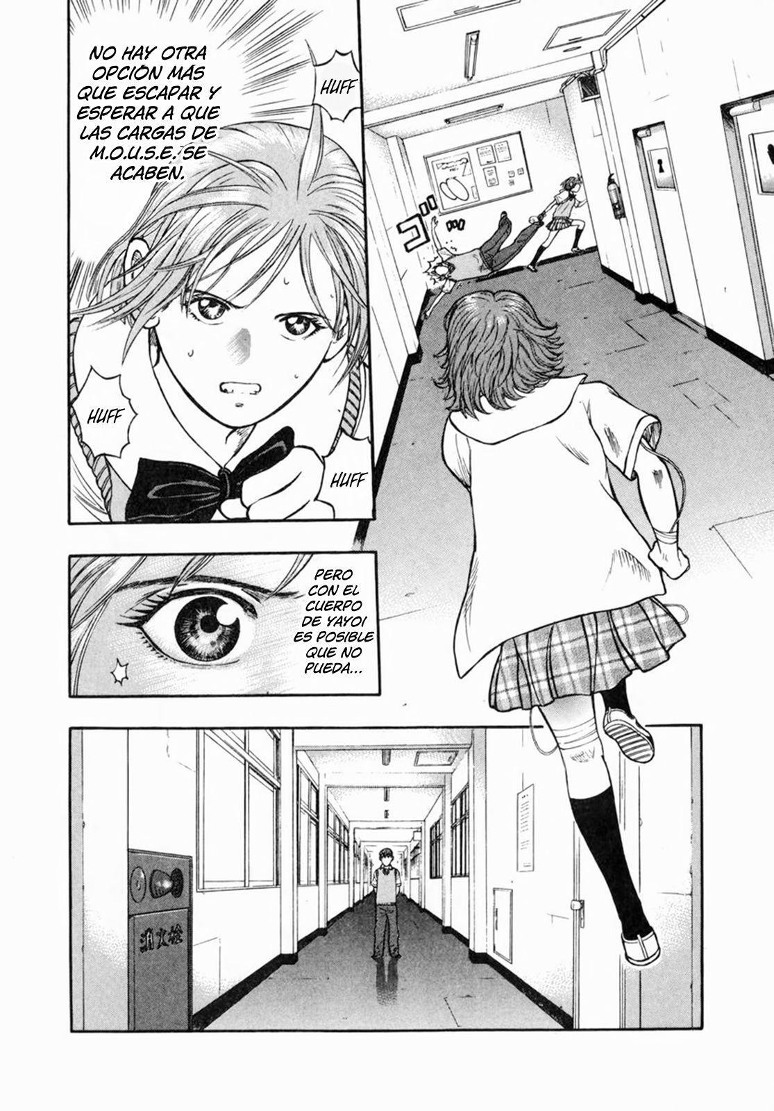 Capitulo 9 page 15