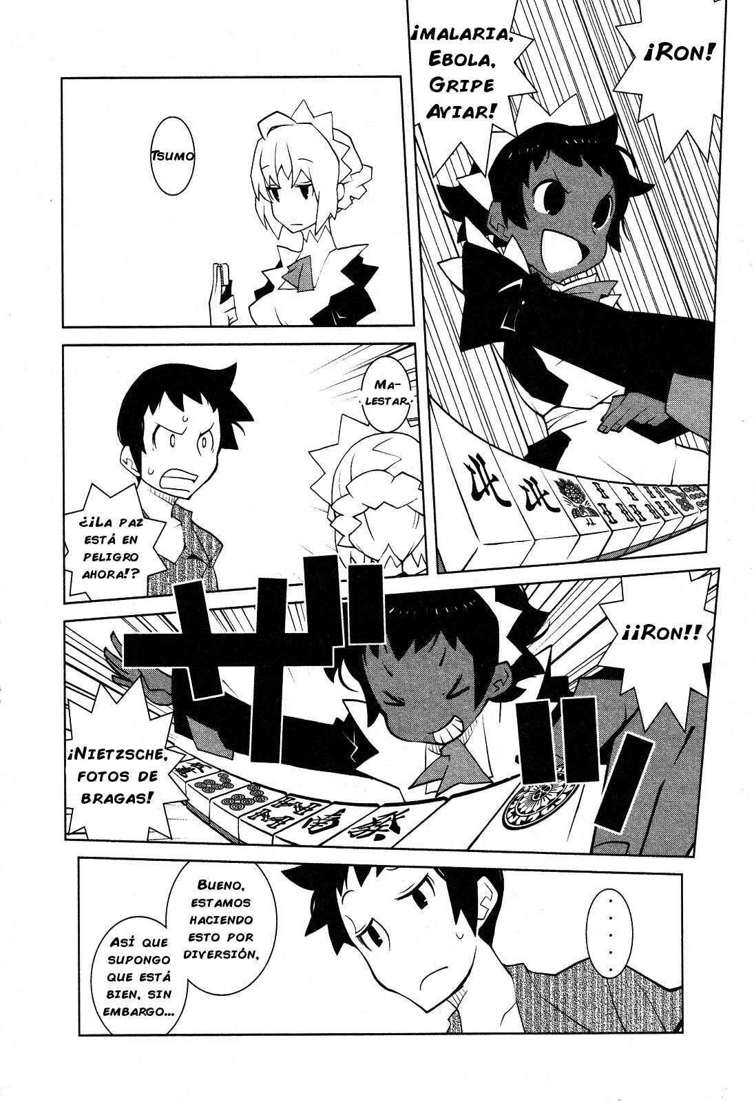Capitulo 34 page 7
