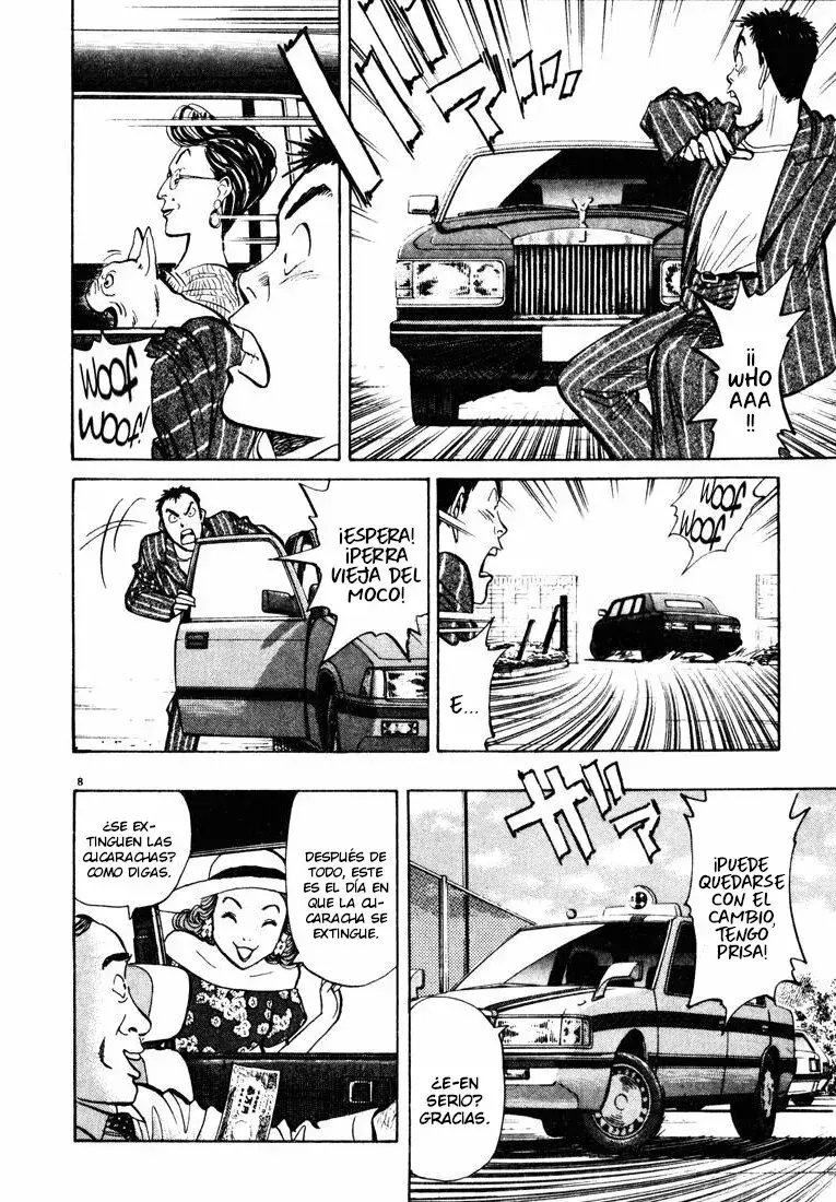 Capitulo 82 page 8