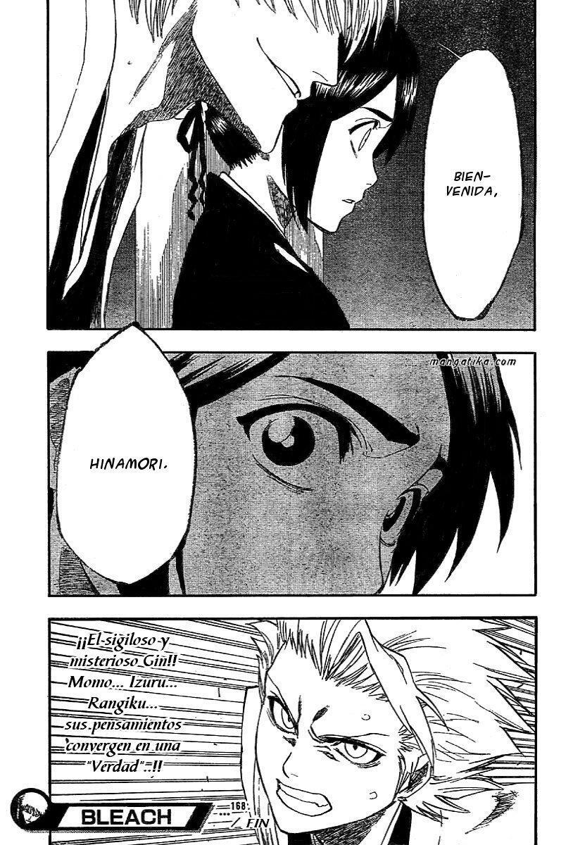 Capitulo 168 page 18