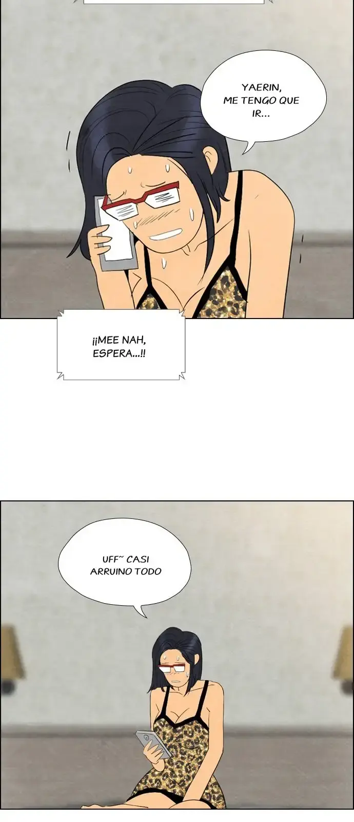 Capitulo 57 page 18