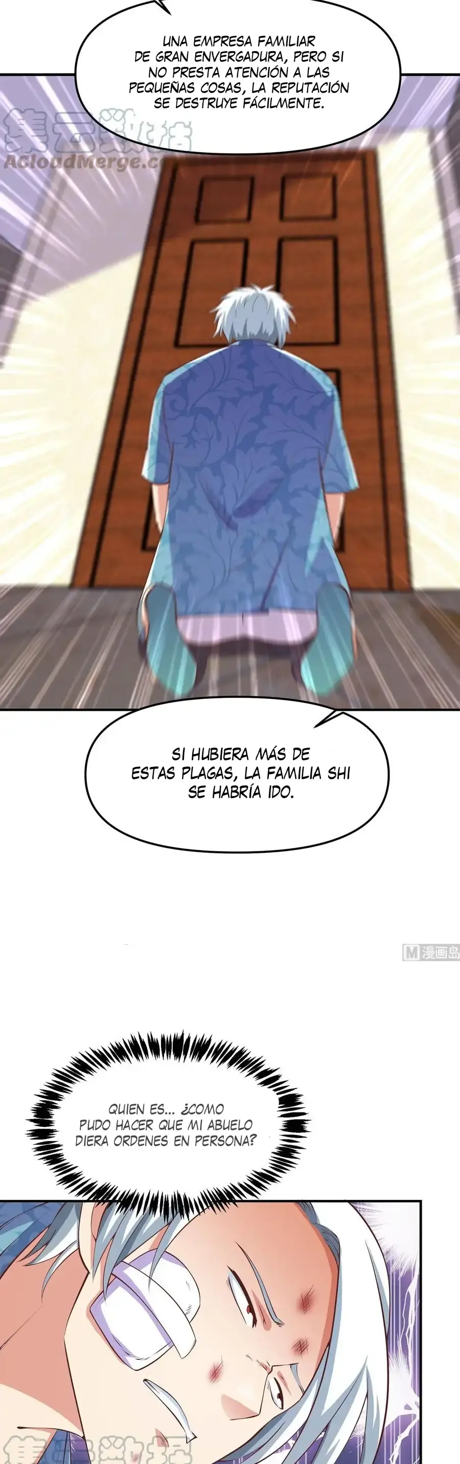 Capitulo 265 page 6