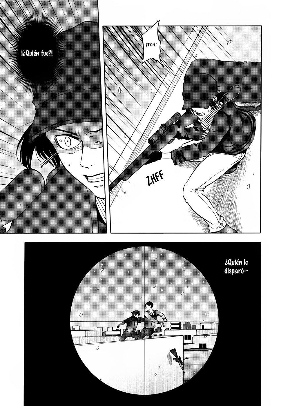 Capitulo 37 page 5