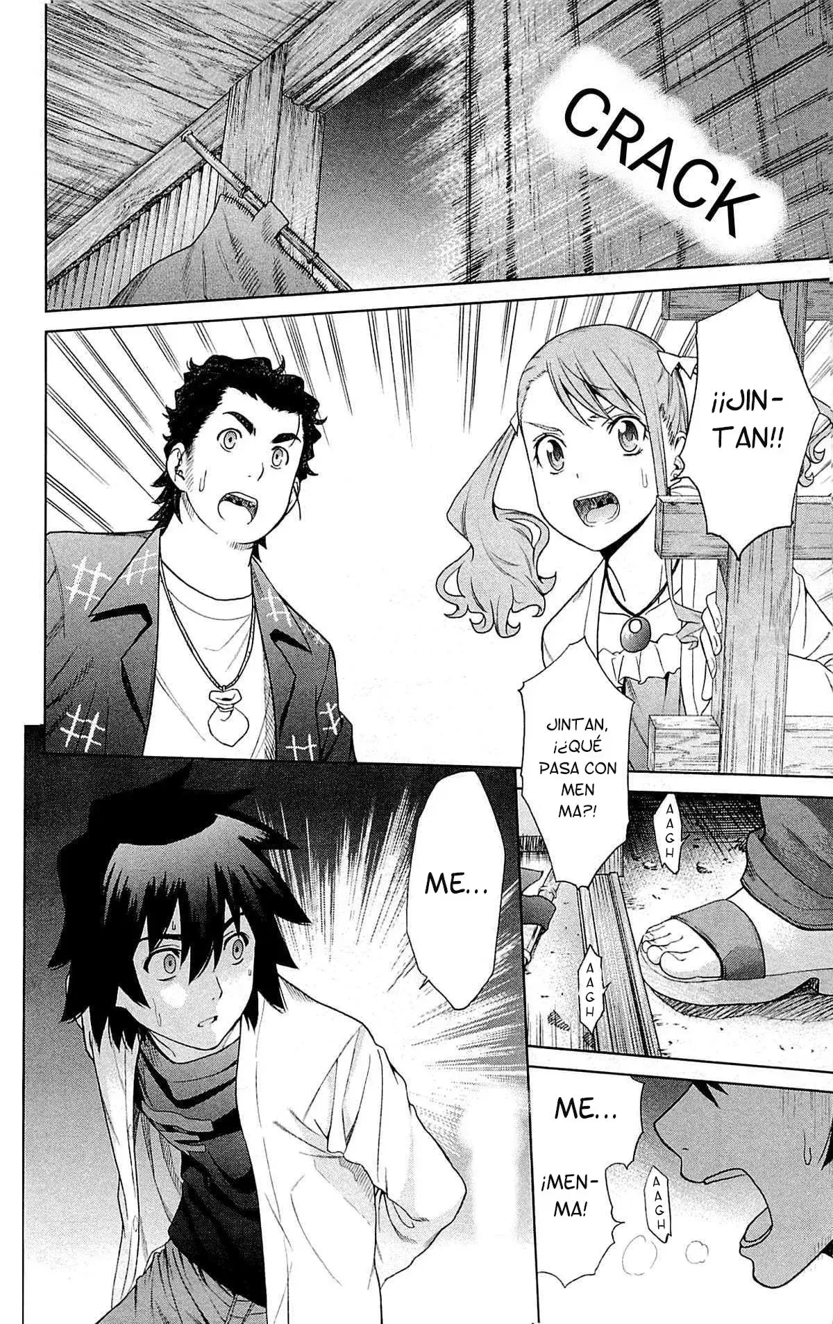 Capitulo 13 page 15