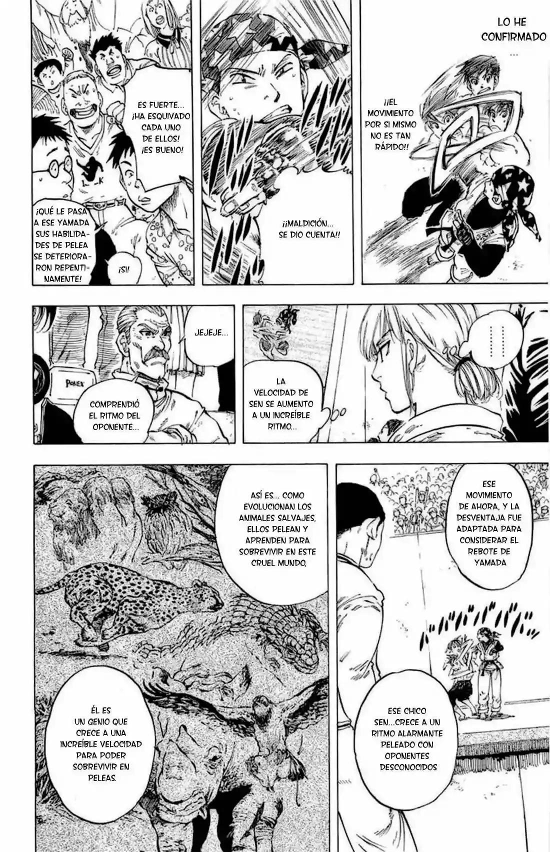 Capitulo 23 page 10