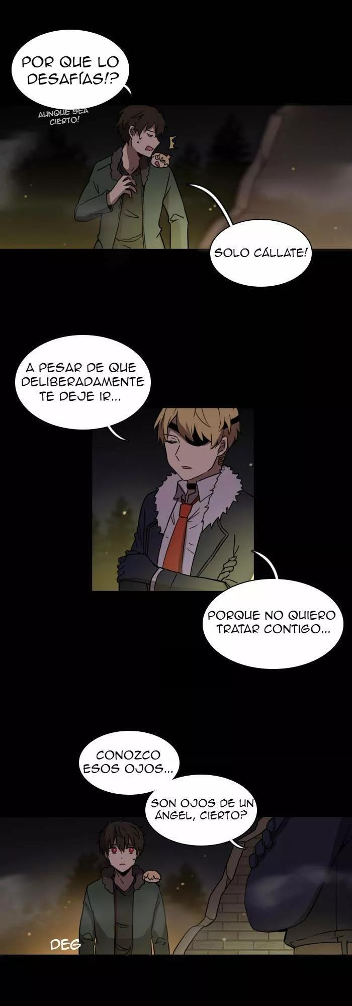 Capitulo 117 page 14