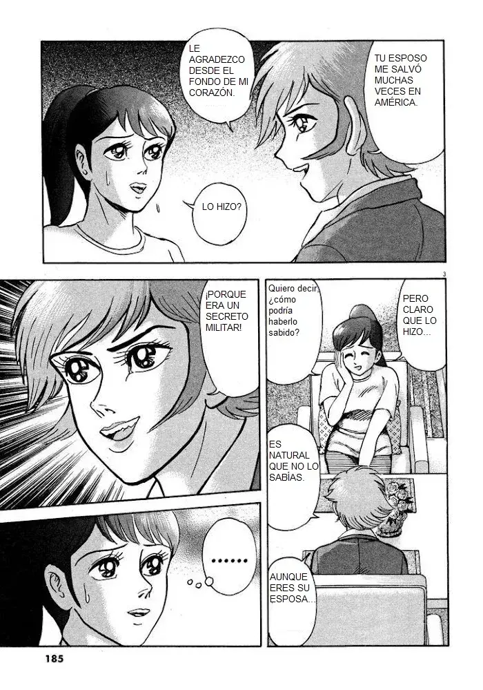 Capitulo 69 page 3