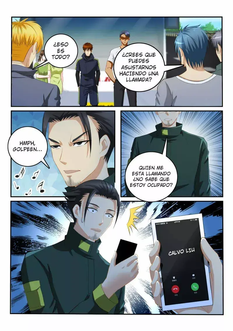 Capitulo 109 page 10
