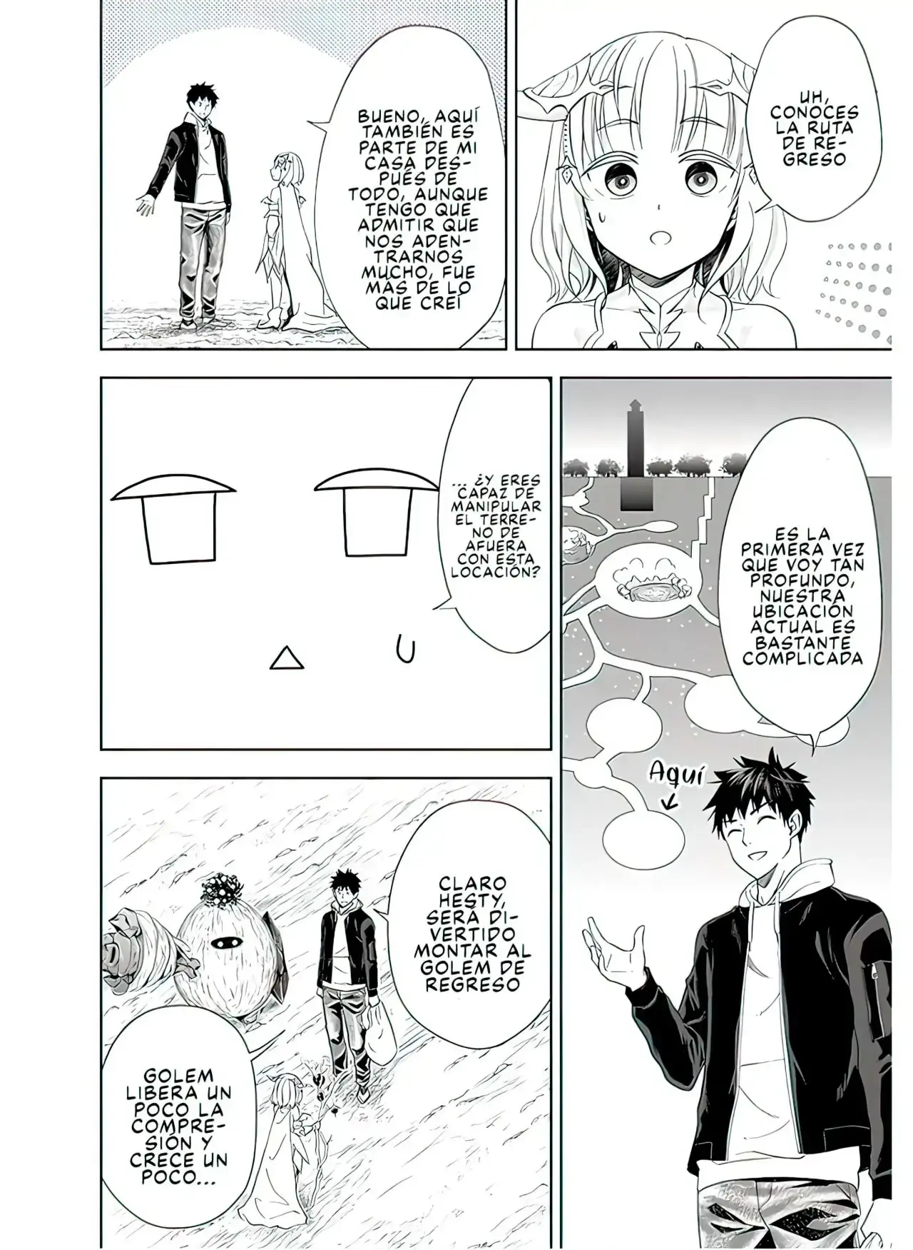 Capitulo 99 page 12