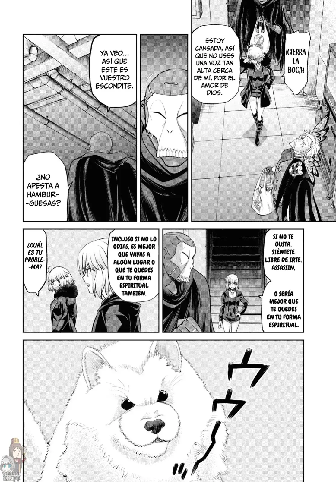 Capitulo 16 page 20
