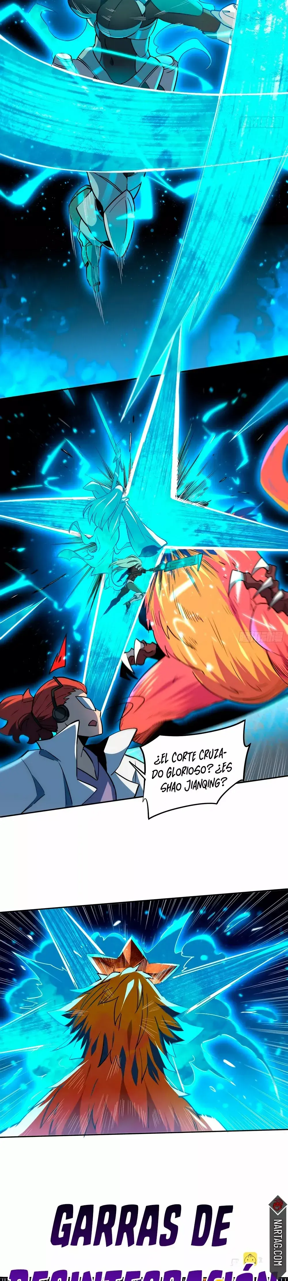 Capitulo 142 page 14
