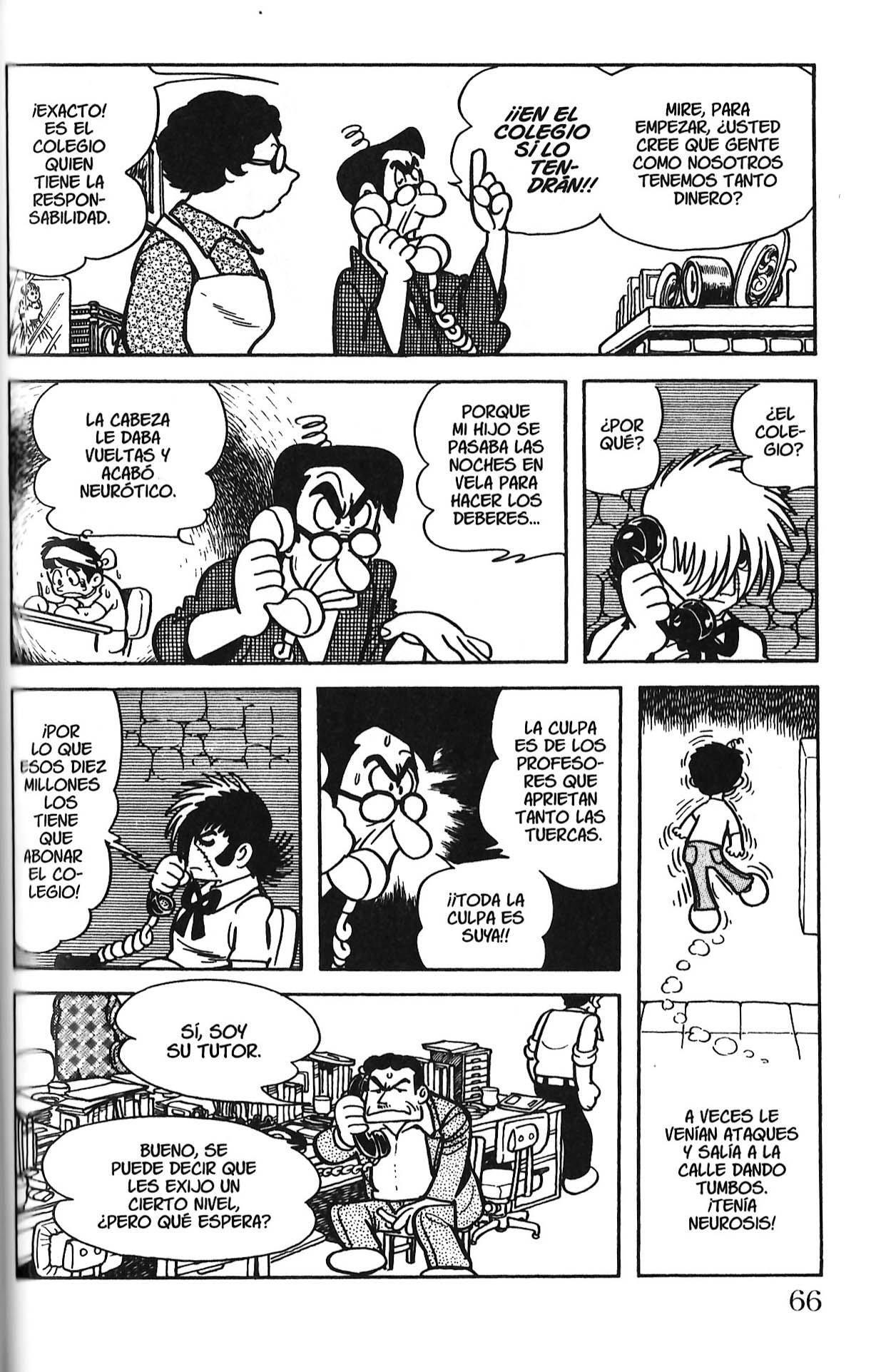 Capitulo 128 page 16