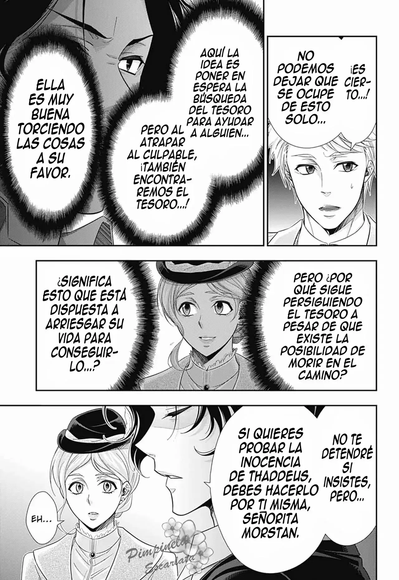 Capitulo 42 page 13