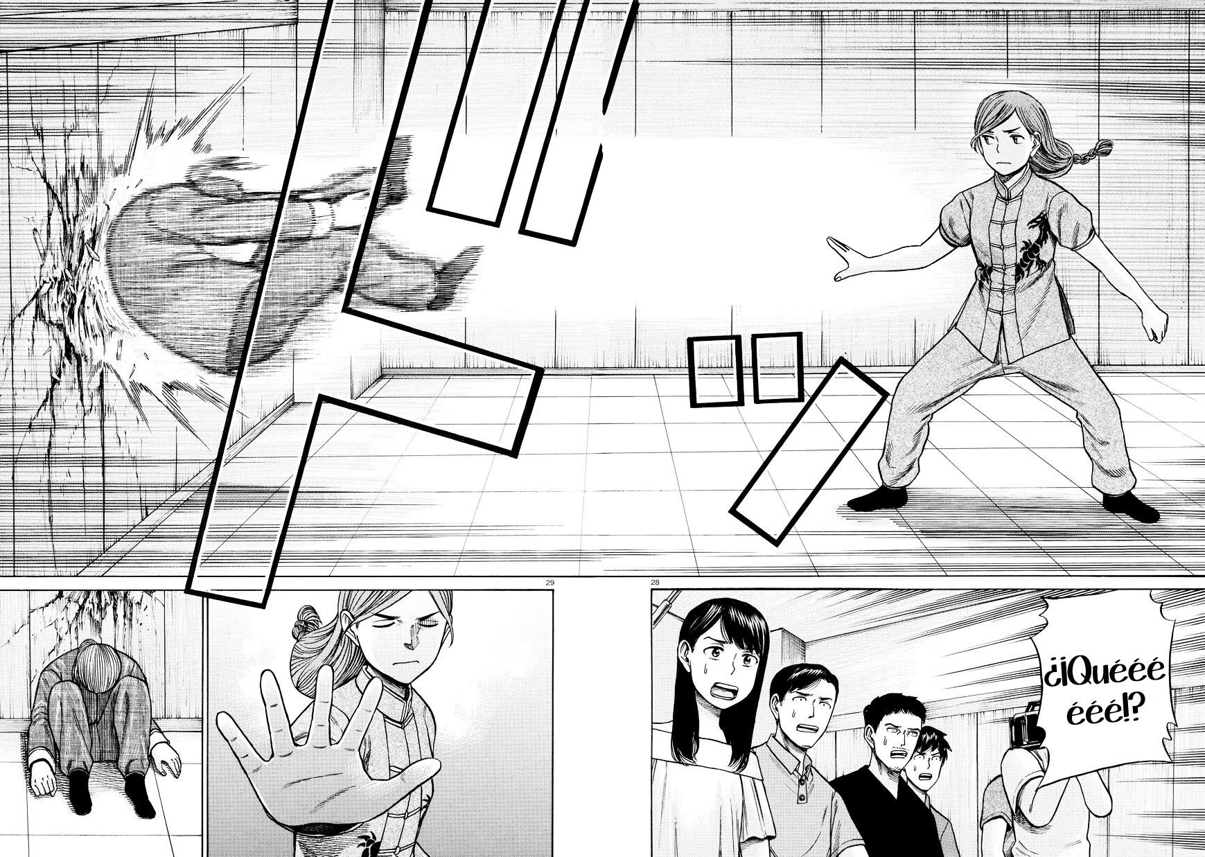 Capitulo 70 page 30