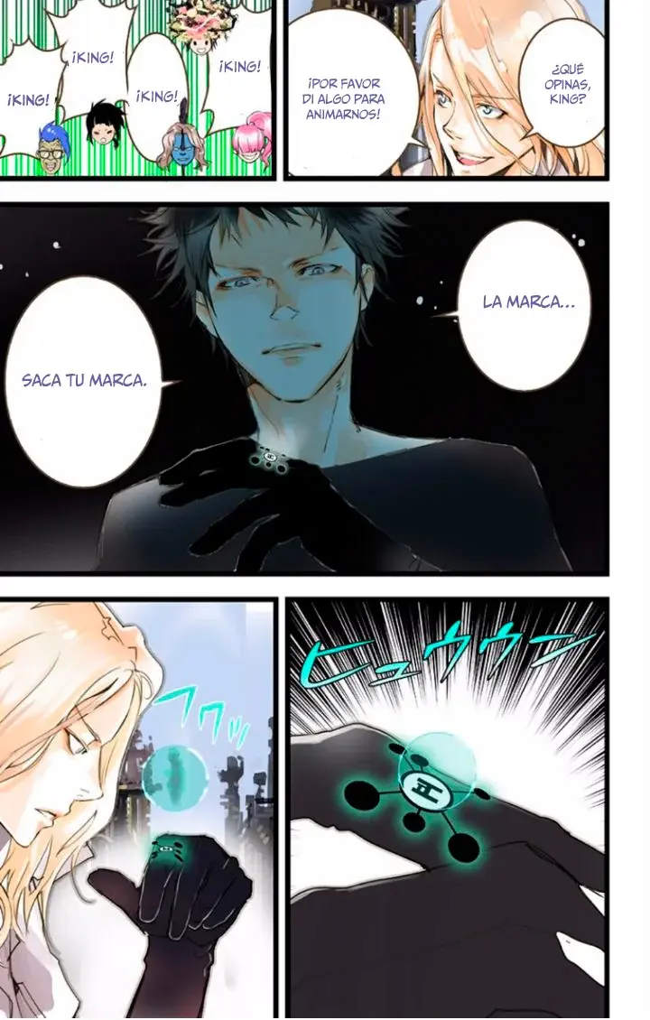 Capitulo 36 page 18