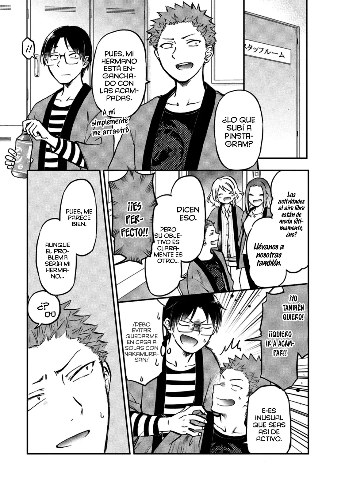 Capitulo 26 page 10