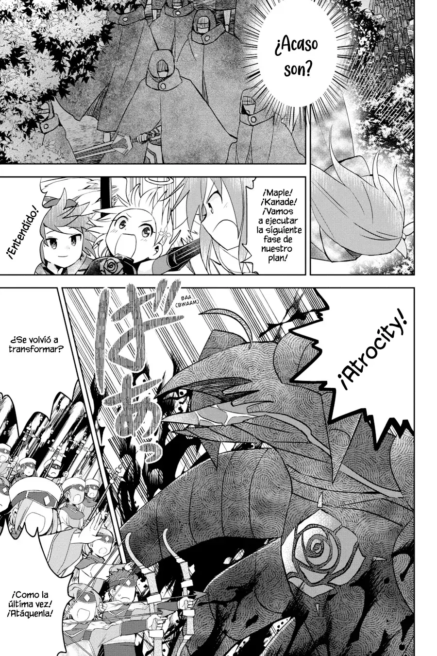 Capitulo 41 page 16