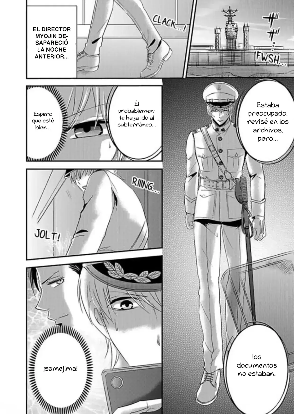 Capitulo 69 page 16