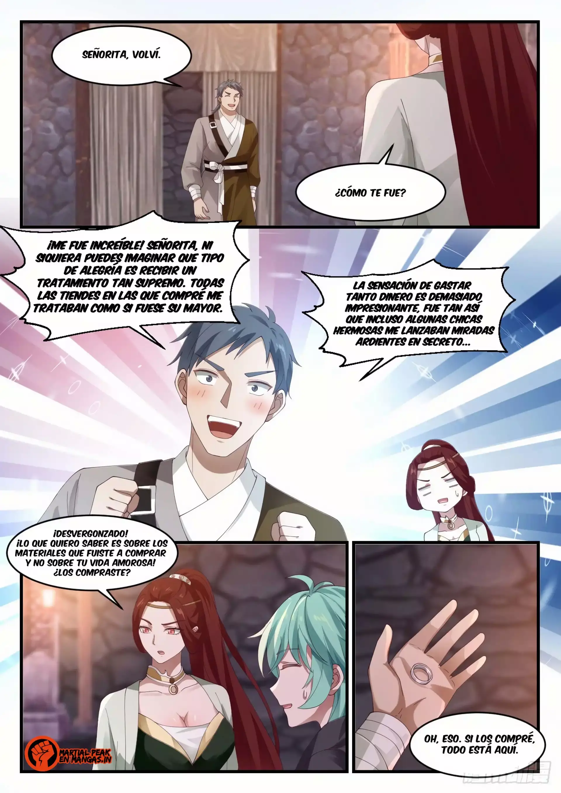 Capitulo 1022 page 11