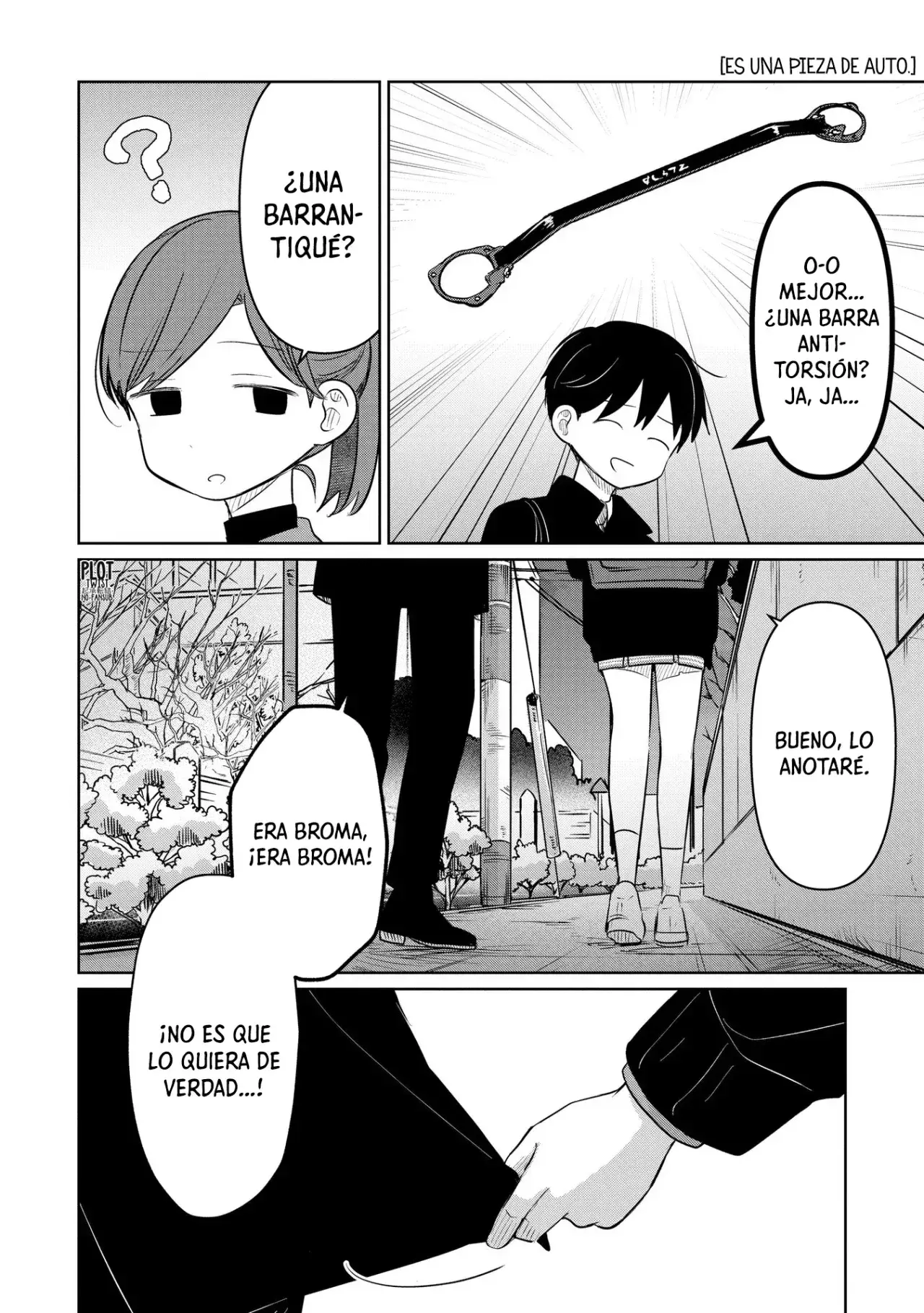 Capitulo 32 page 31