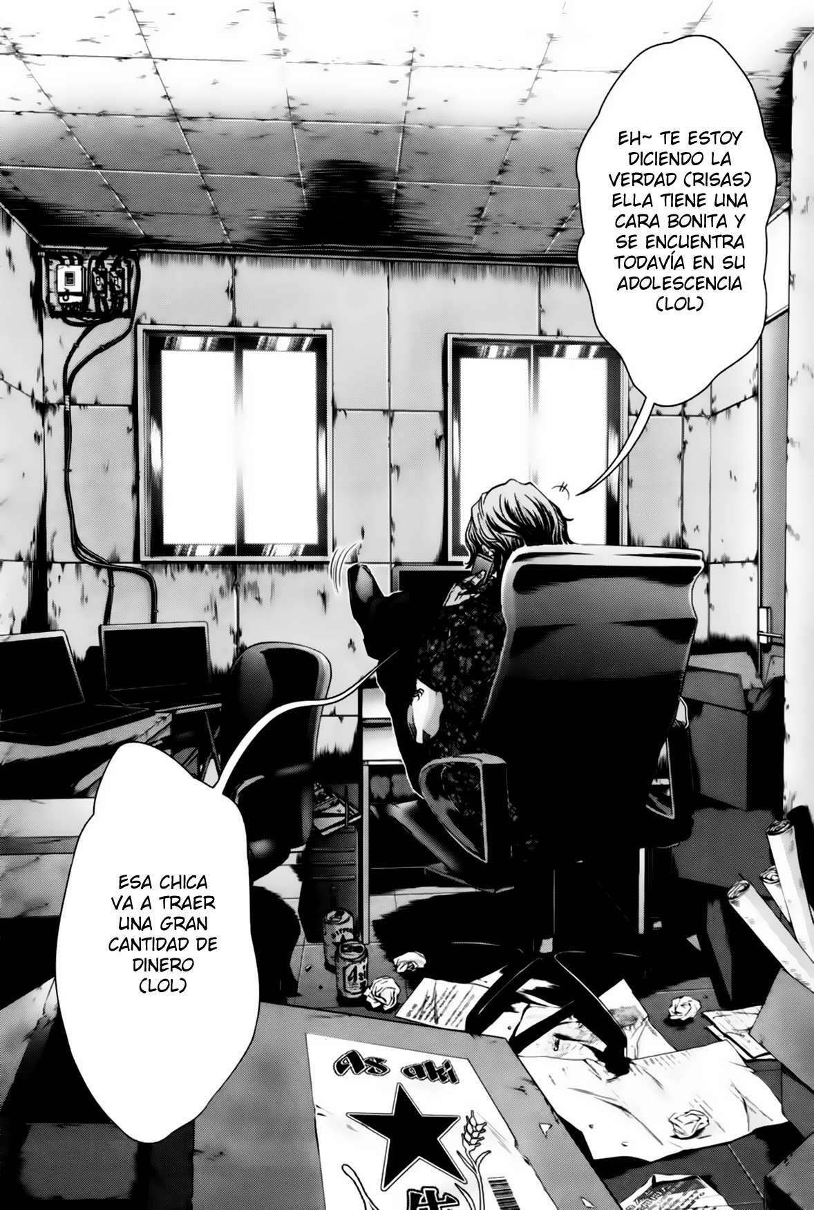 Capitulo 22 page 24