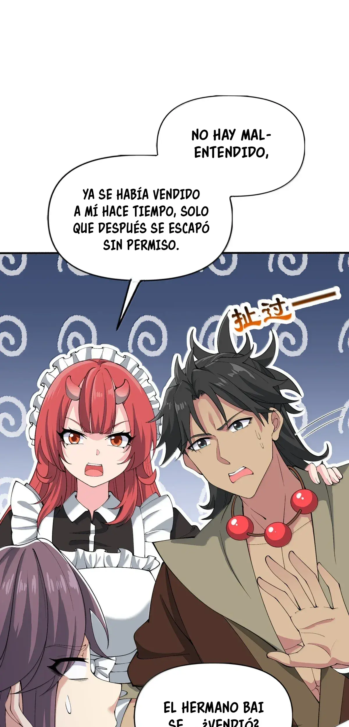 Capitulo 94 page 10