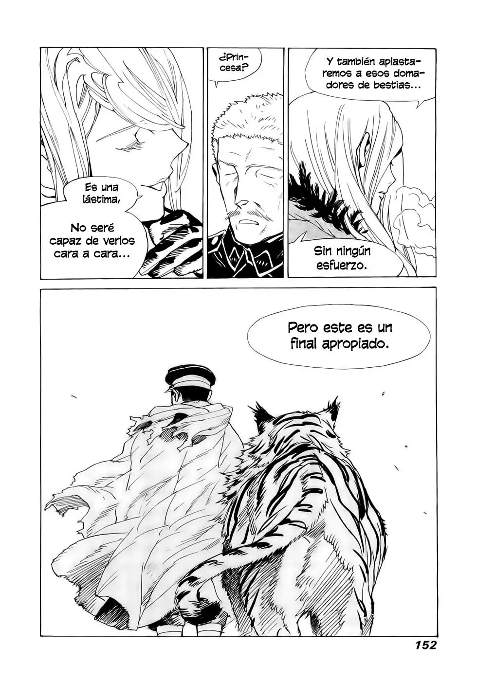 Capitulo 18 page 26