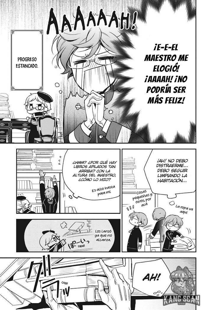 Capitulo 80 page 10