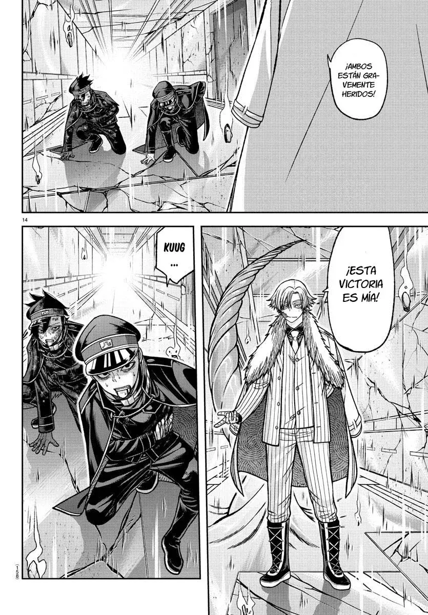 Capitulo 133 page 16