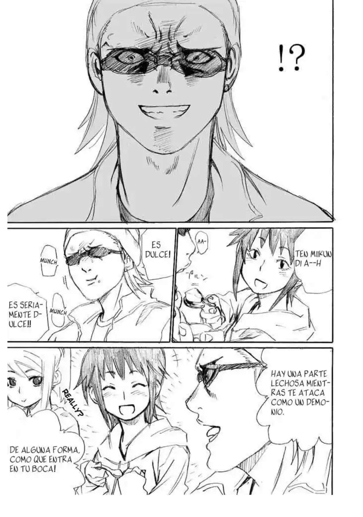 Capitulo 11 page 15