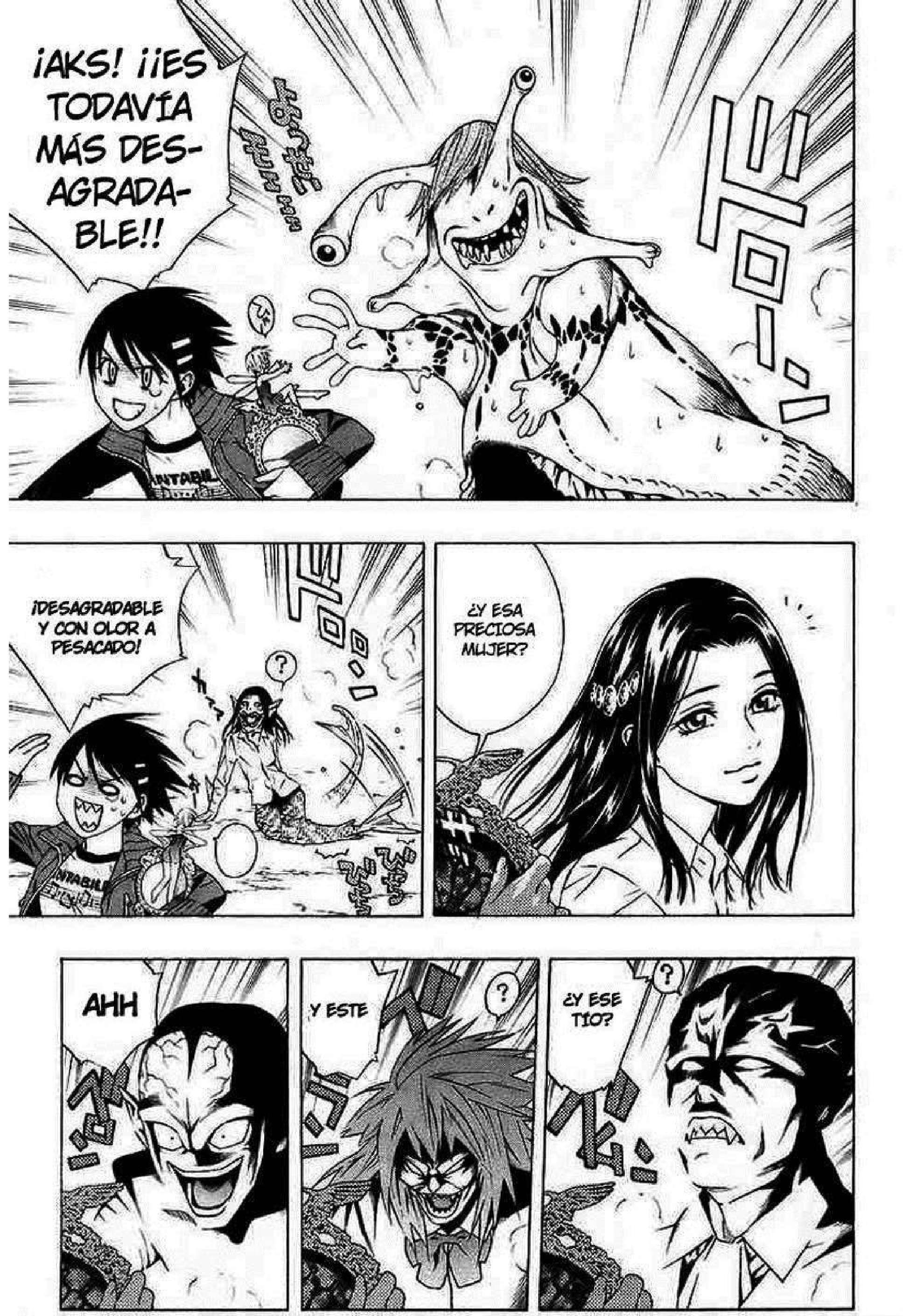Capitulo 37 page 29