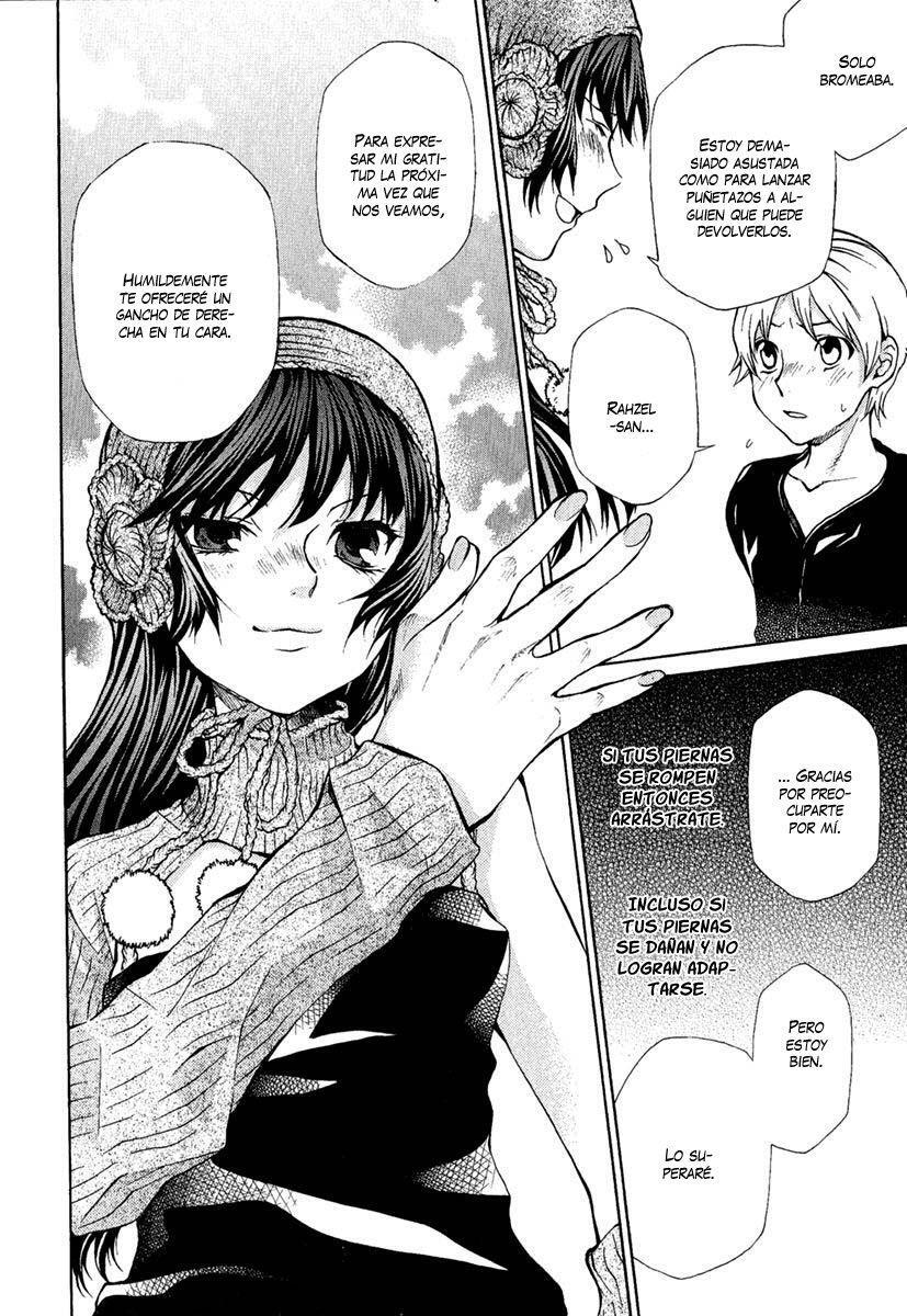 Capitulo 78 page 23