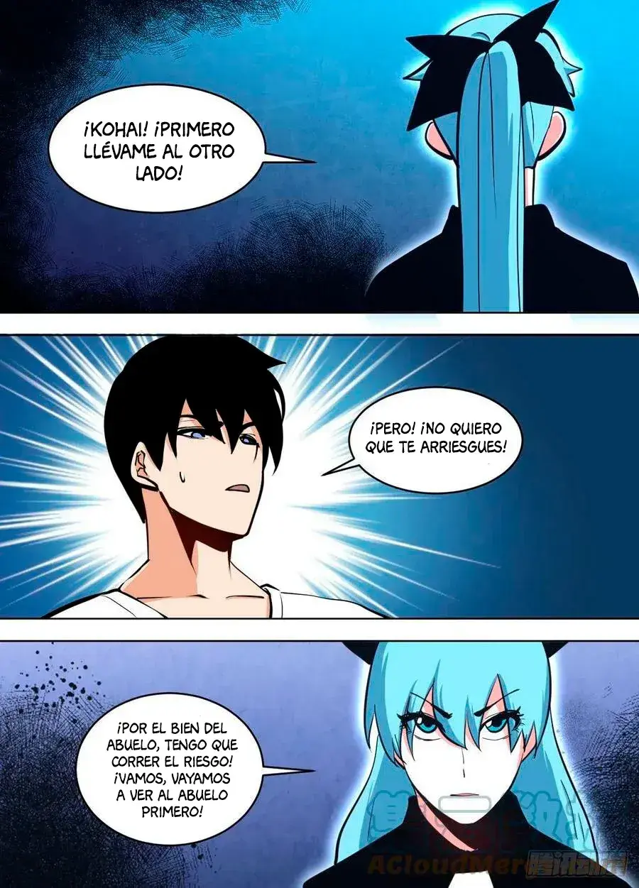 Capitulo 143 page 12