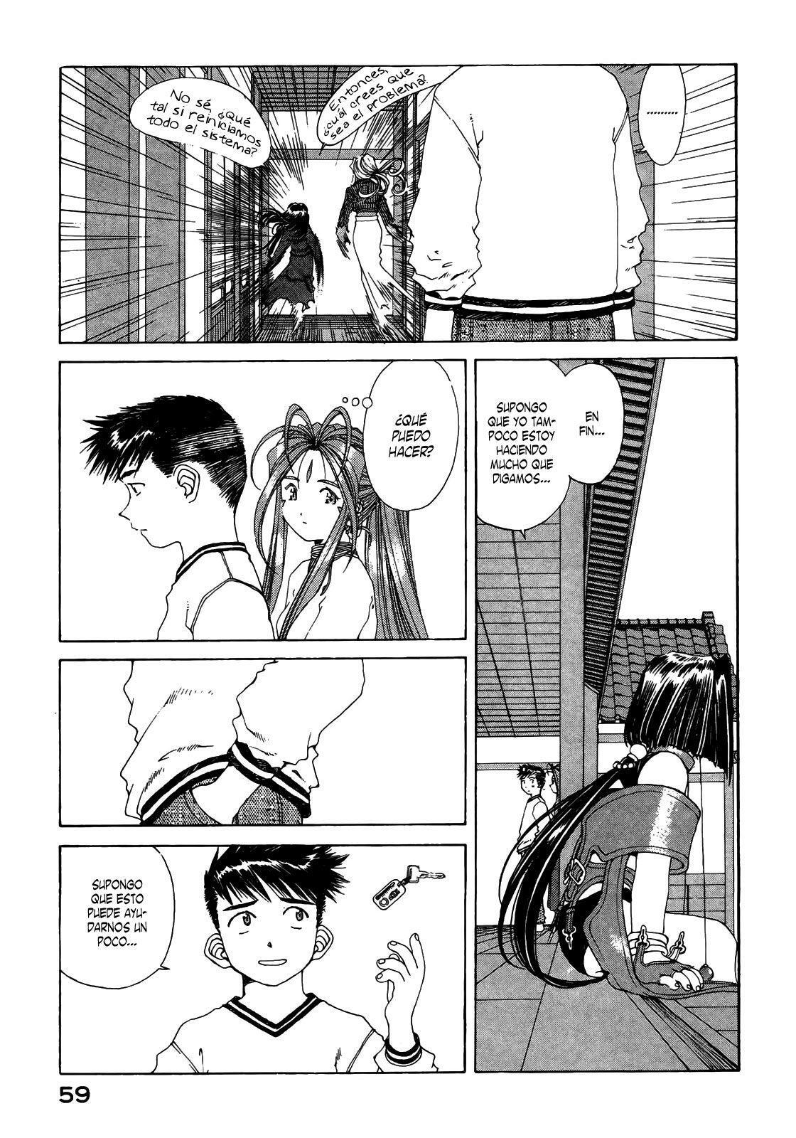 Capitulo 132 page 5