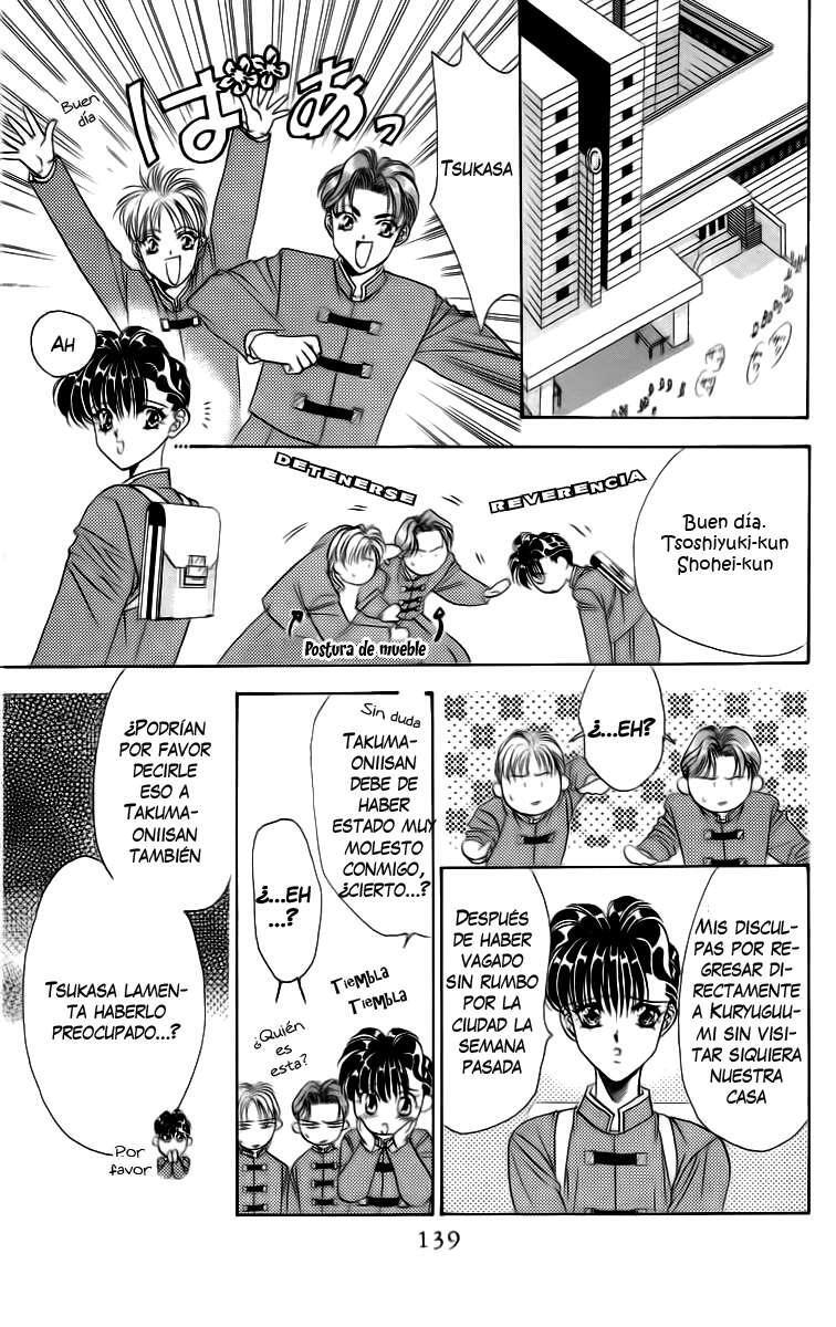 Capitulo 27 page 16