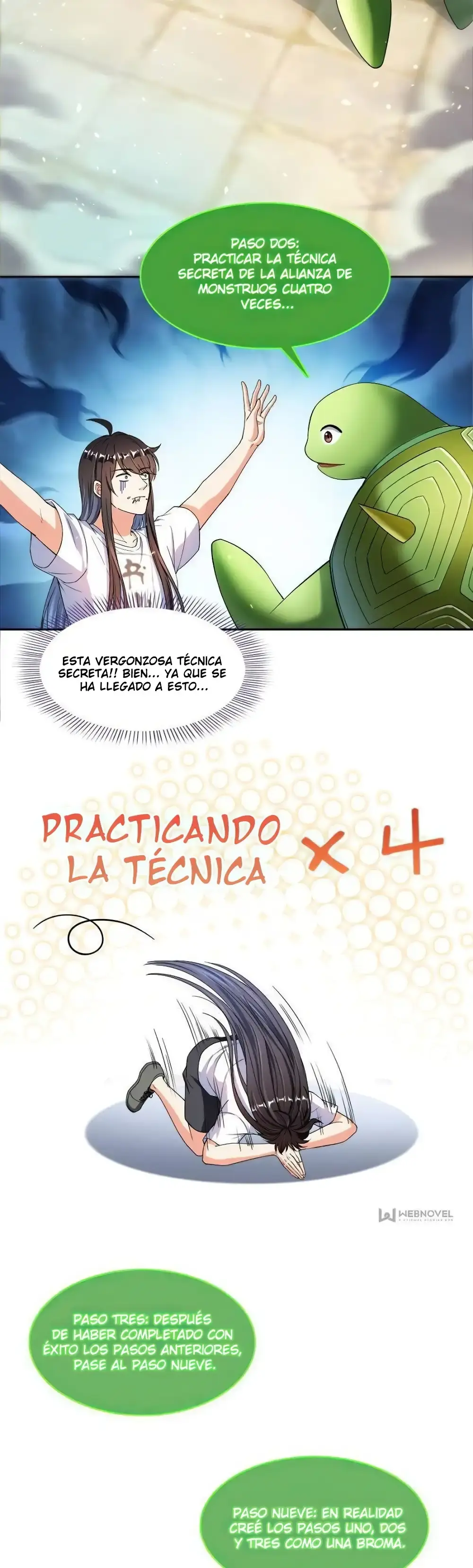 Capitulo 420 page 11
