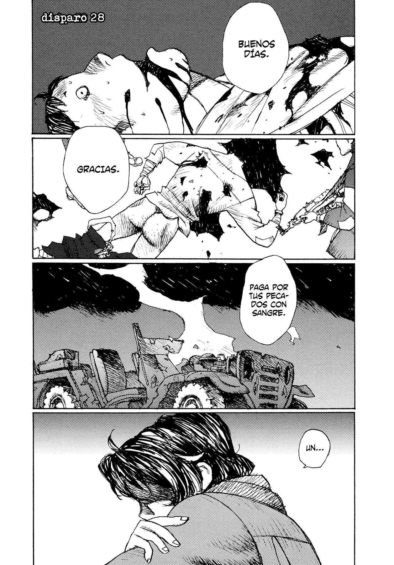 Capitulo 28 page 1